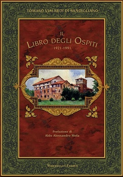 Libro degli Ospiti