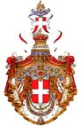 stemma di Casa Ssavoia