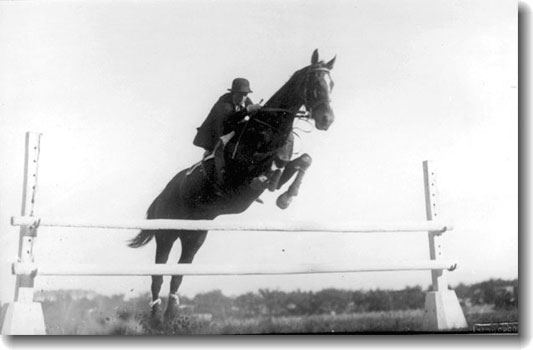 lavoro agli ostacoli Pinerolo 1919