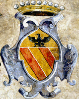 stemma vialardi di sandigliano