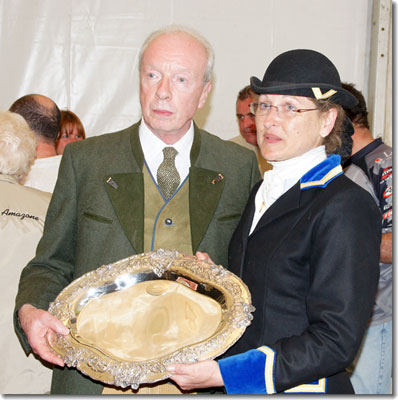 Prix Fanny Vialardi di Sandigliano 2010