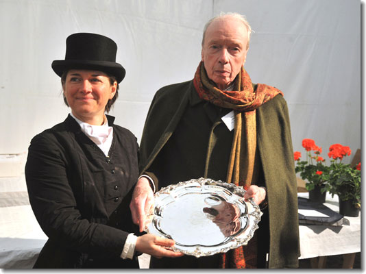 Prix Fanny Vialardi di Sandigliano 2012