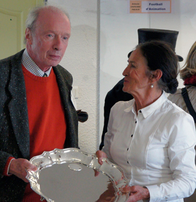 Prix Fanny Vialardi di Sandigliano 2014
