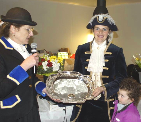 Prix Fanny Vialardi di Sandigliano 2014