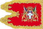 colonnella dei Dragoni di Piemonte