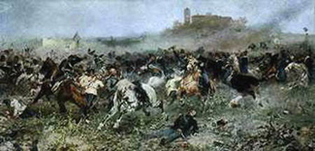 Cavalleggeri di Monferrato