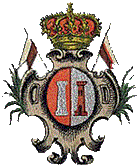 emblema arakdico Nizza Cavalleria