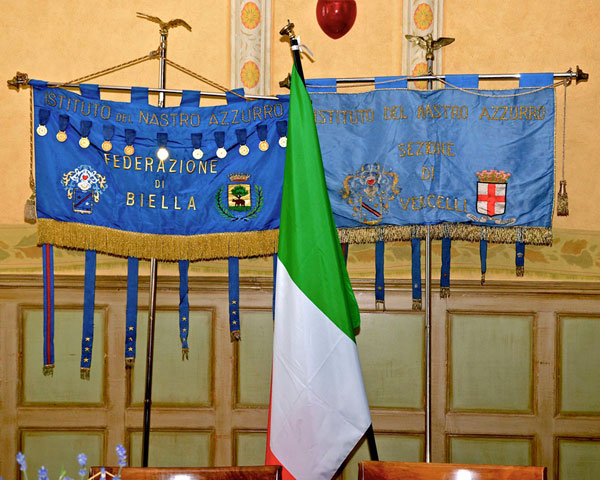 Labari Provincia di Biella e Vercelli
