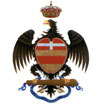 emblema araldico voloire